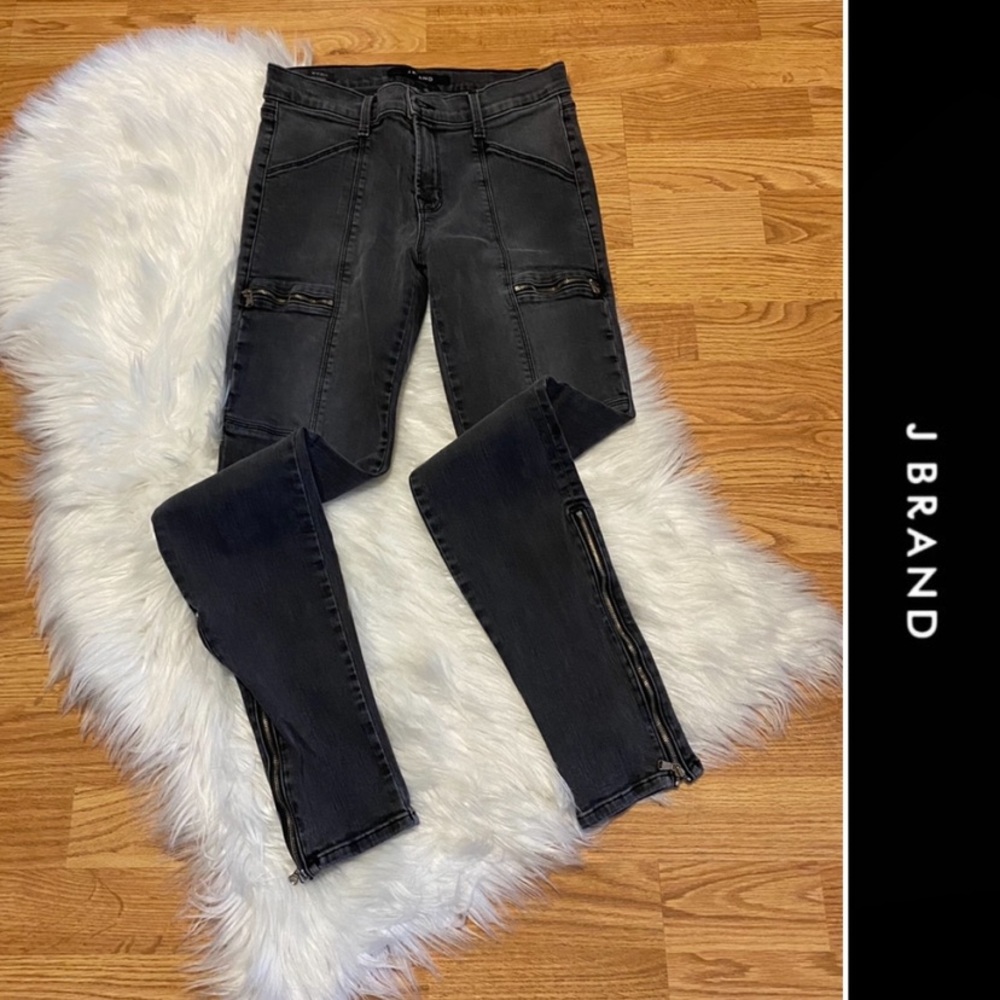 🔻SALE🔻J BRAND🔹EXCELLENT CONDITION